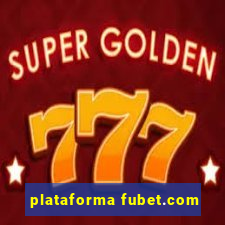 plataforma fubet.com